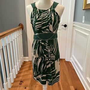 BCBG dress